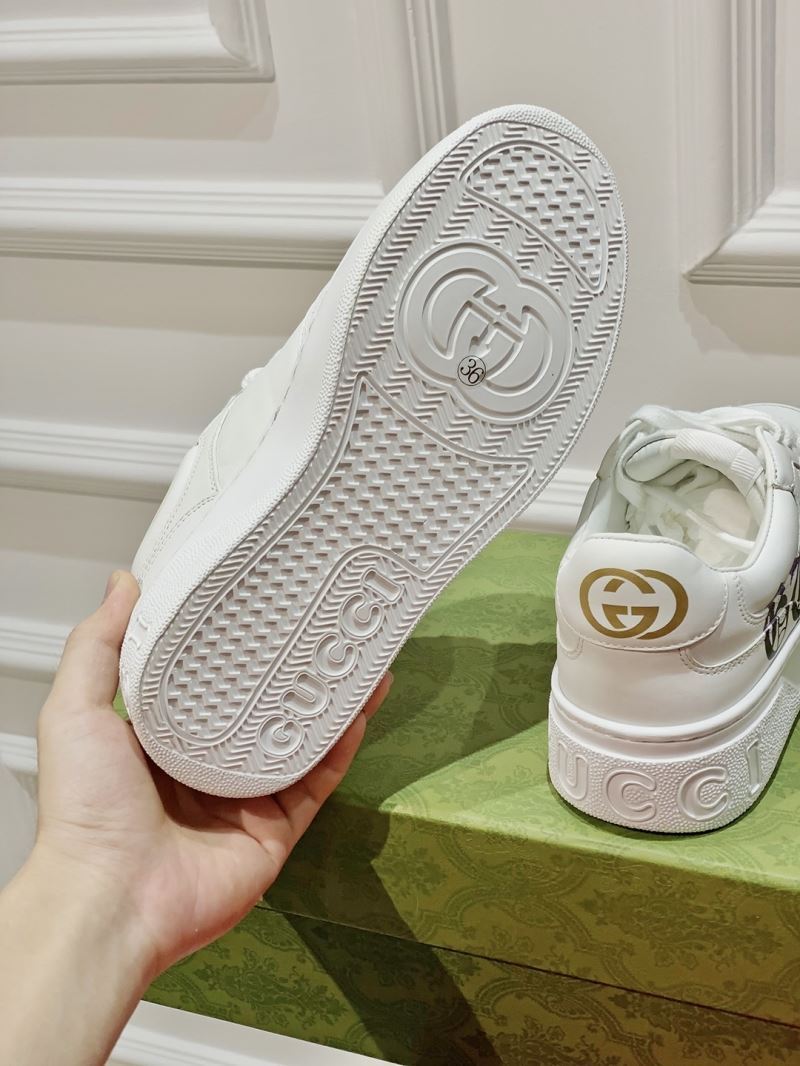 Gucci Low Shoes